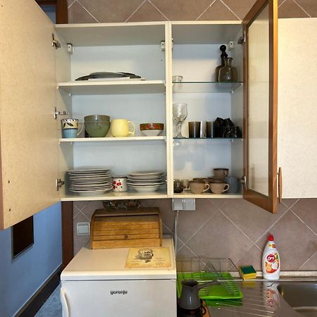 Apartment Sara Podgorica Buitenkant foto