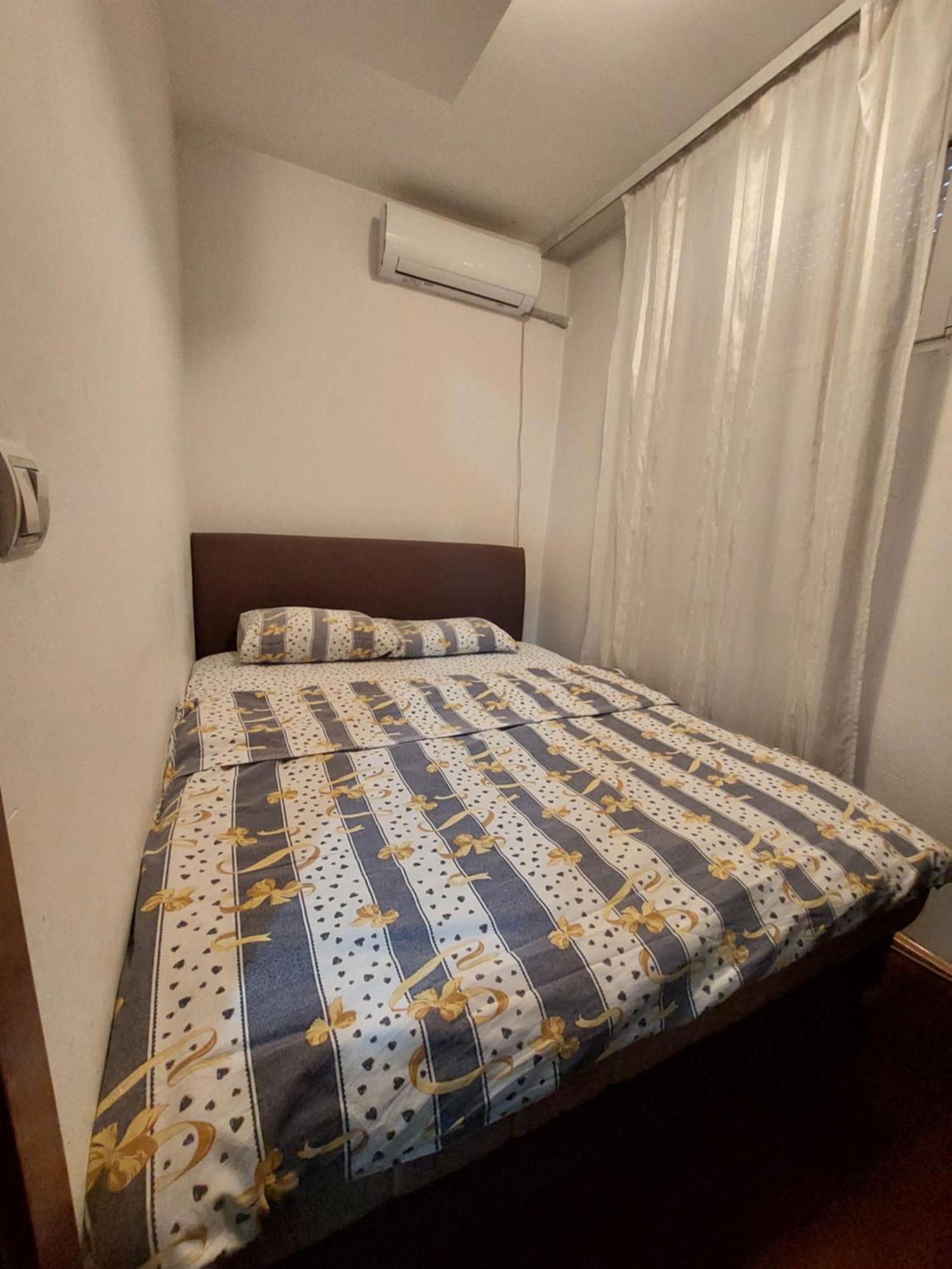 Apartment Sara Podgorica Kamer foto