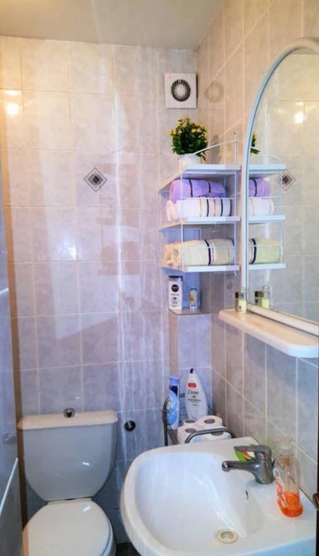 Apartment Sara Podgorica Buitenkant foto