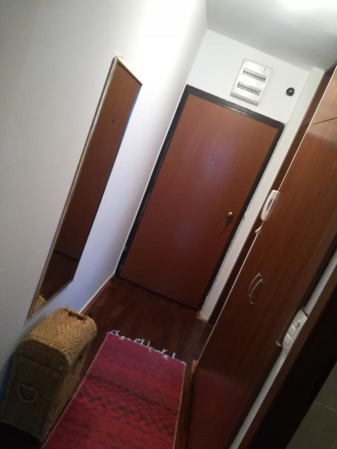 Apartment Sara Podgorica Buitenkant foto